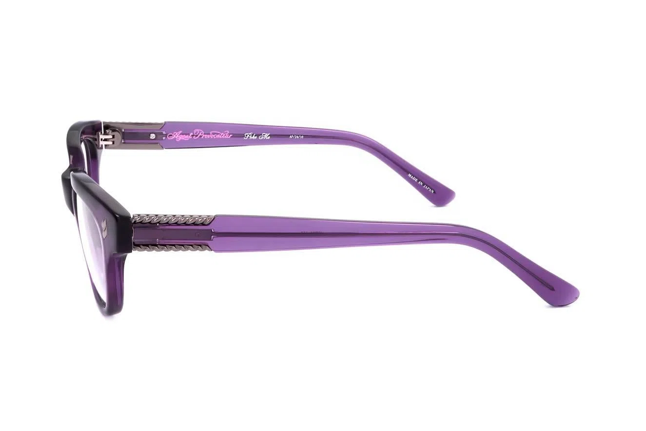 Agent Provocateur by Linda Farrow AP24 Eyeglasses - view 6